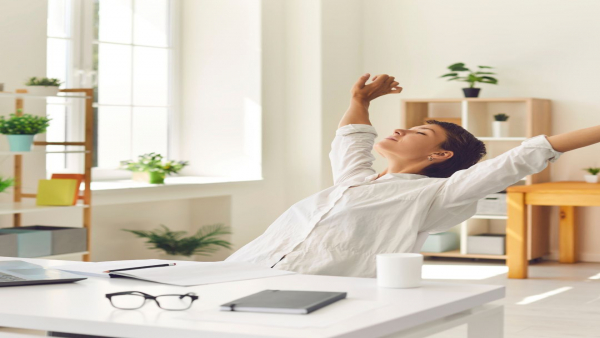 働きやすさ重視！制度が整った介護施設で見つける理想の職場